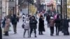 Социолог объясняет, почему все больше россиян поддерживают войну в Украине 