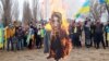 "Холокост начинался теми же событиями". Рассказ украинской еврейки из оккупированного Россией Мелитополя