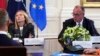 "НАТО-лайт": в ЕС обсуждают гарантии безопасности для Украины