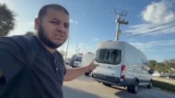 Таджикистанец Мухаммад уехал в США и стал популярным блогером: обучает, как вскрывать машины без ключей