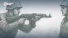 Зачем российские военные стреляют друг в друга 