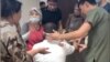 В Бишкеке родственники пациента напали на врача Национального госпиталя