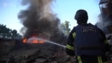 Россия выпустила более 500 беспилотников и 15 ракет по Украине. Что известно о последствиях